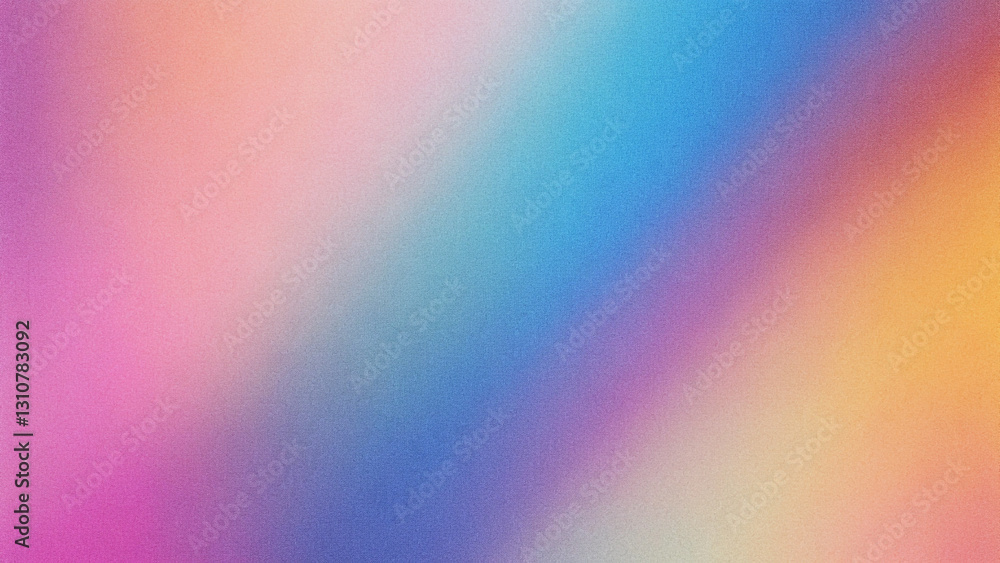 Abstract colorful rainbow background with textured lines and soft gradient pattern in vibrant pastel colors Abstract colorful rainbow background with textured lines and soft gradient pattern in vibrant pastel colors