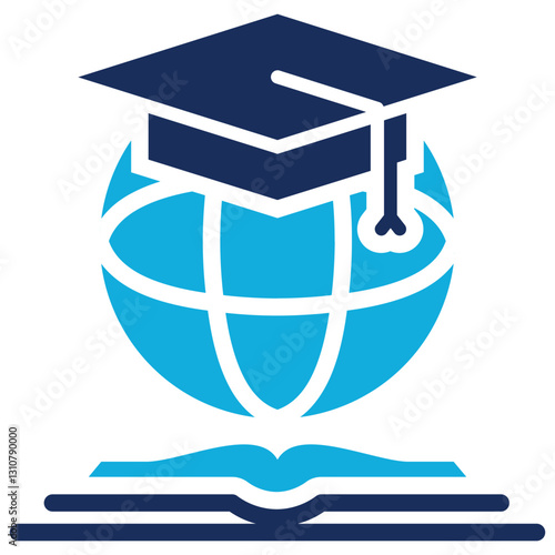 Global Education Icon