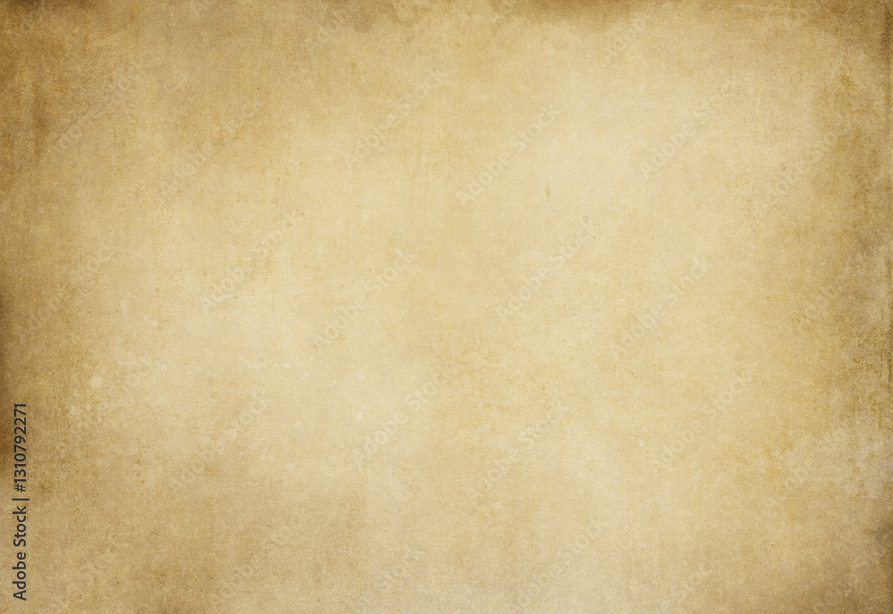Aged grunge paper texture for background design. Aged grunge paper texture for background design.