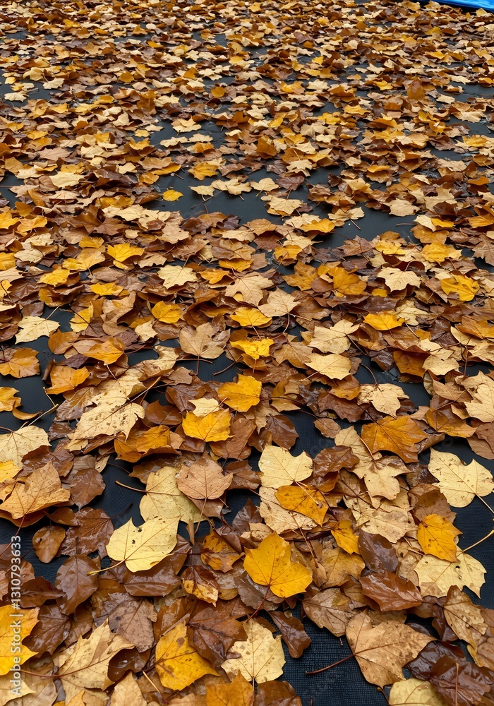 flying dried leaves, abstract background
flying dried leaves, abstract background