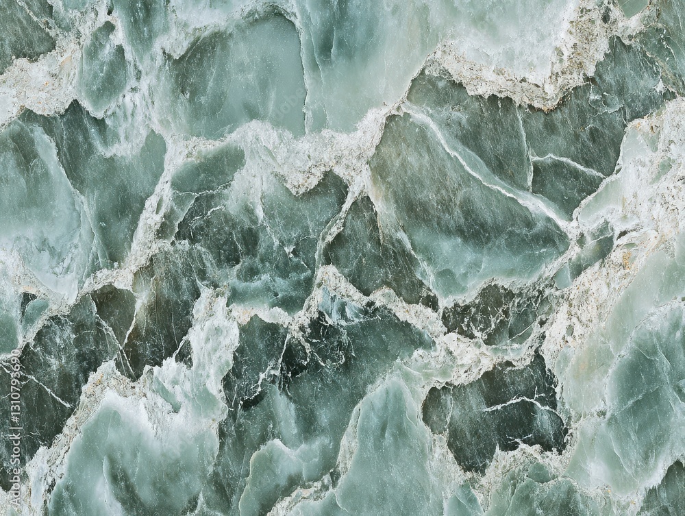 Obraz premium High-Resolution Polished Marble Texture