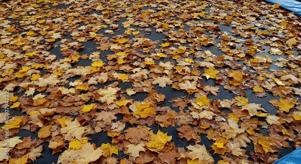 flying dried leaves, abstract background
flying dried leaves, abstract background