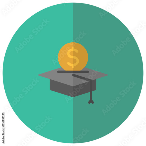 Educational Grant Icon