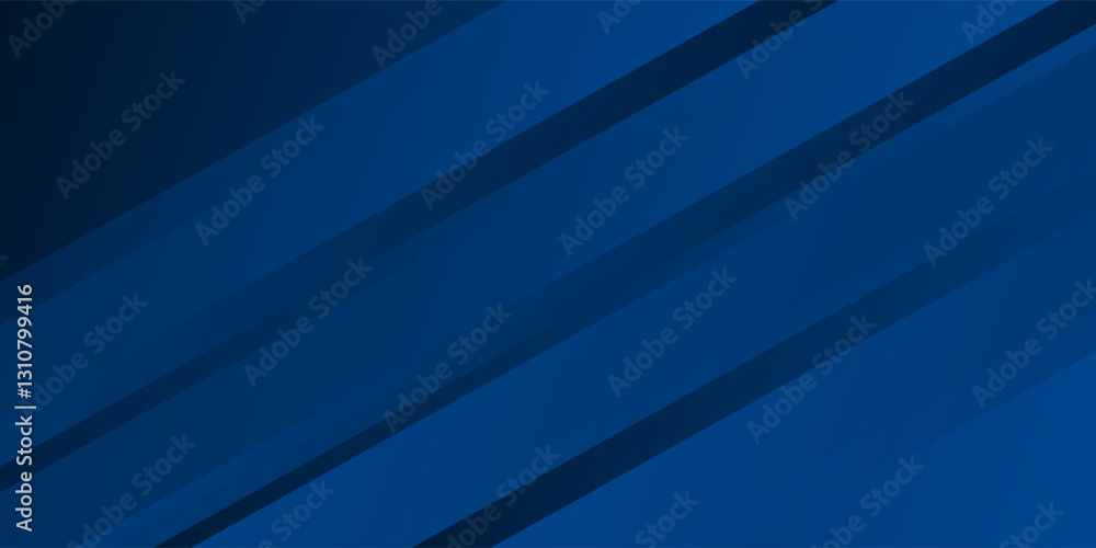 Blue abstract on dark background.vector illustration Blue abstract on dark background.vector illustration