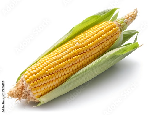 Wallpaper Mural Fresh Corn on the Cob Torontodigital.ca