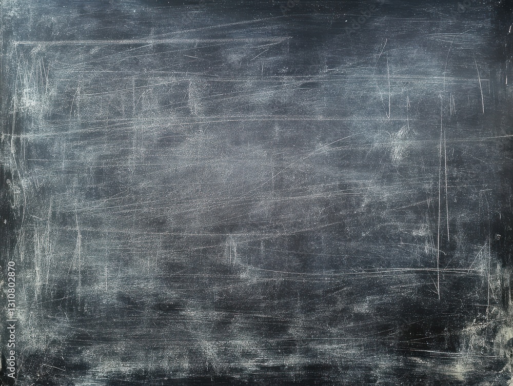 Chalkboard surface with a rough, textured background Chalkboard surface with a rough, textured background