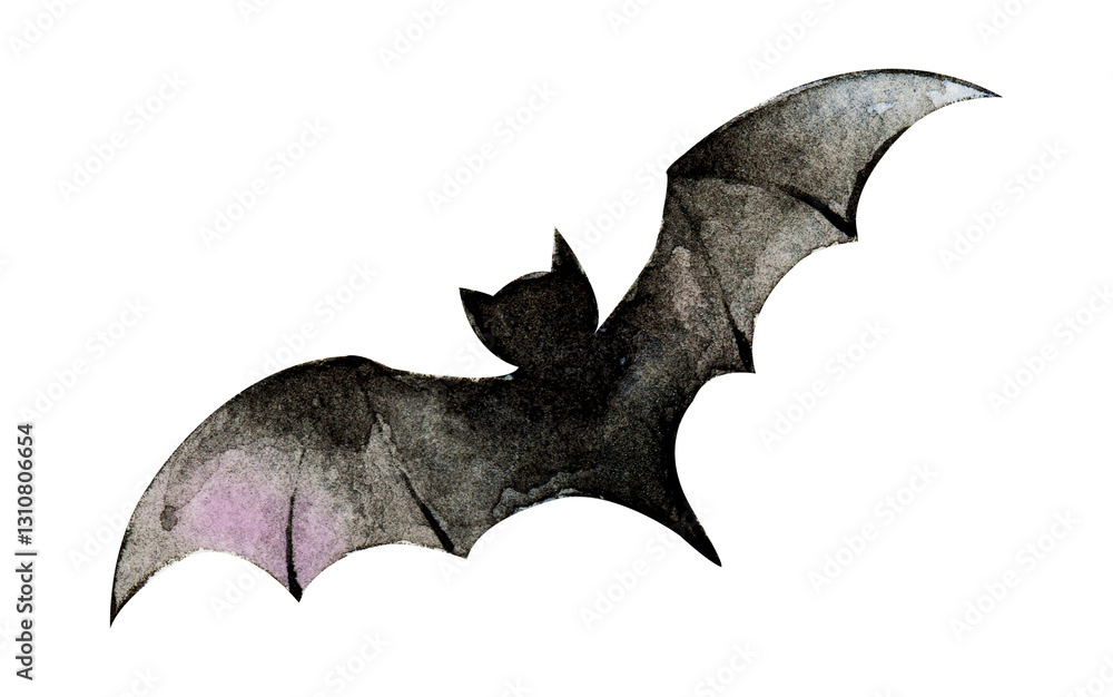Fototapeta premium set of bat