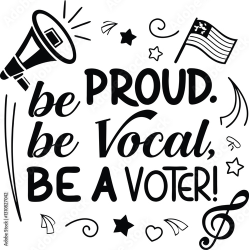 The vector format allows you to easily customize and edit the design as you like. This artwork is perfect for printing on any object, making it ideal for t-shirts, mugs, posters, and more. Don't wait 