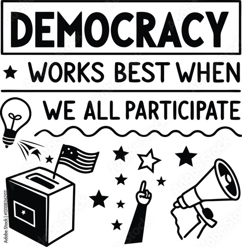 The vector format allows you to easily customize and edit the design as you like. This artwork is perfect for printing on any object, making it ideal for t-shirts, mugs, posters, and more. Don't wait 