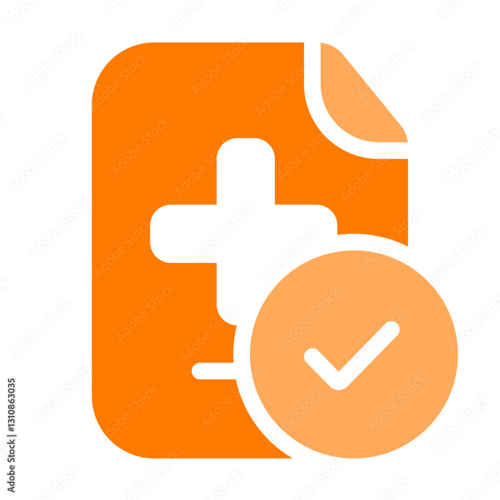 pass health test dualtone style