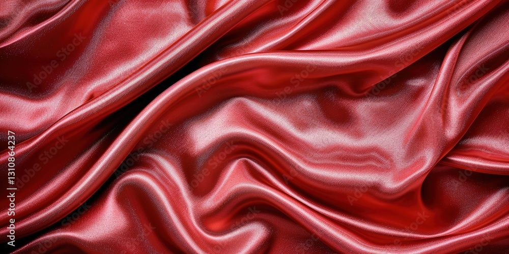 shiny silk shiny silk
