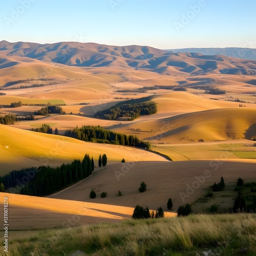 landscape