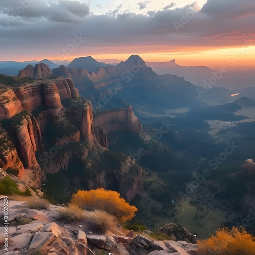 landscape