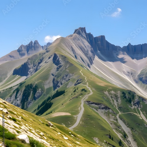 landscape
