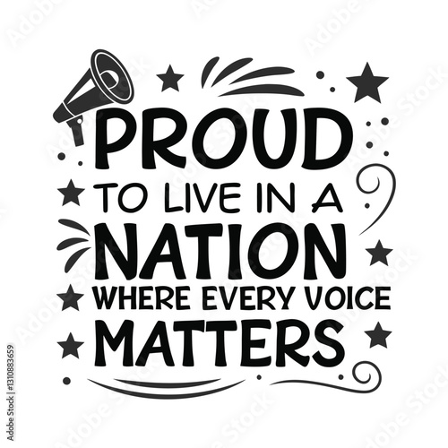 The vector format allows you to easily customize and edit the design as you like. This artwork is perfect for printing on any object, making it ideal for t-shirts, mugs, posters, and more. Don't wait 