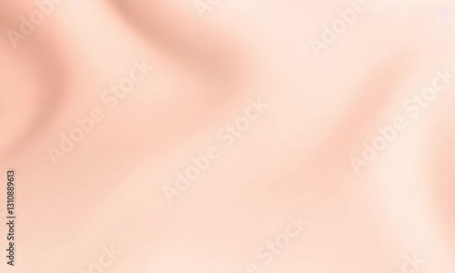 Wallpaper Mural Elegant abstract gradient animation with muted peach, creamy beige, and dusty rose hues shifting smoothly in a slow, organic fade, perfect for branding and design projects Torontodigital.ca