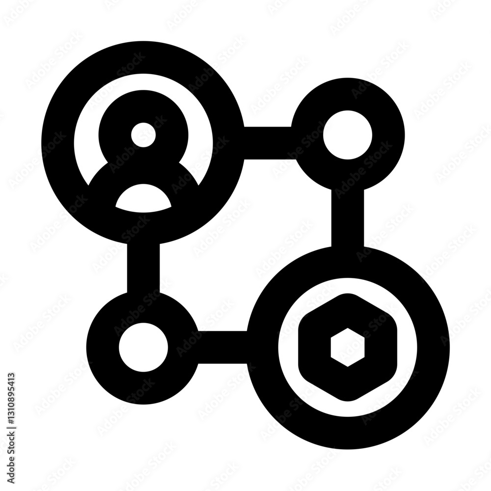 recruitment system outline black style recruitment system outline black style