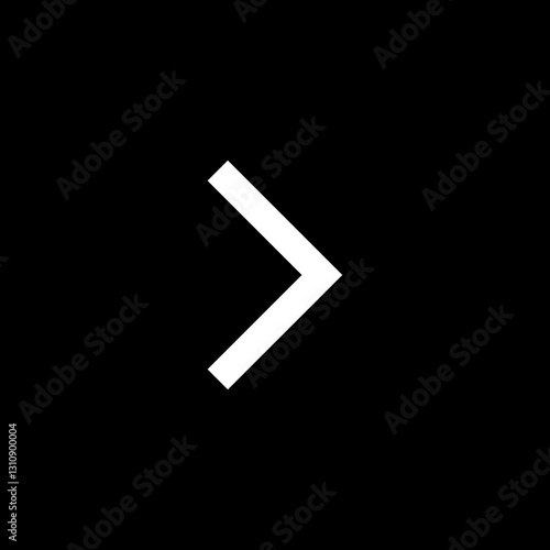 Right Angle Bracket

