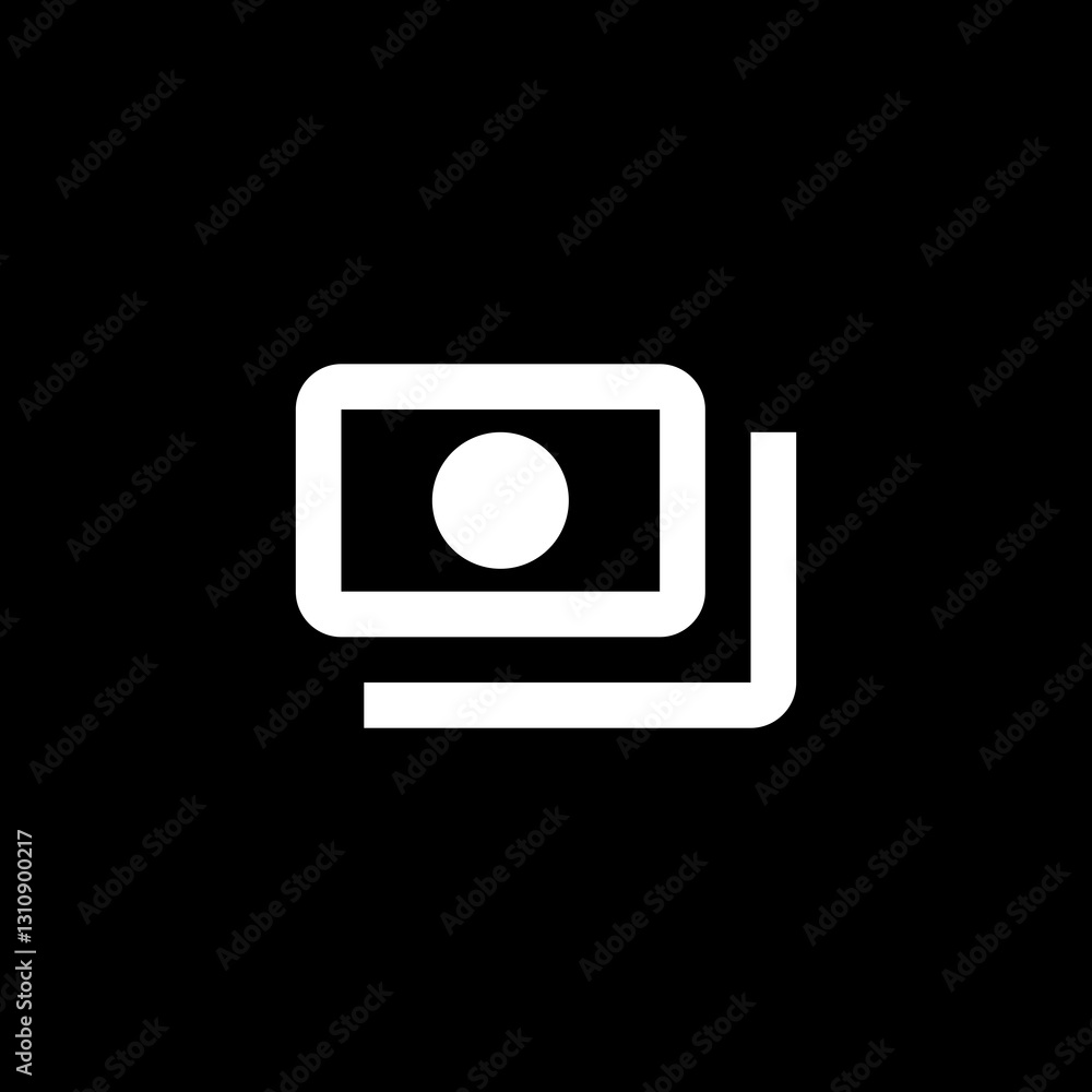 Money Stack Icon
Money Stack Icon