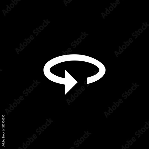 Rotate Arrow
