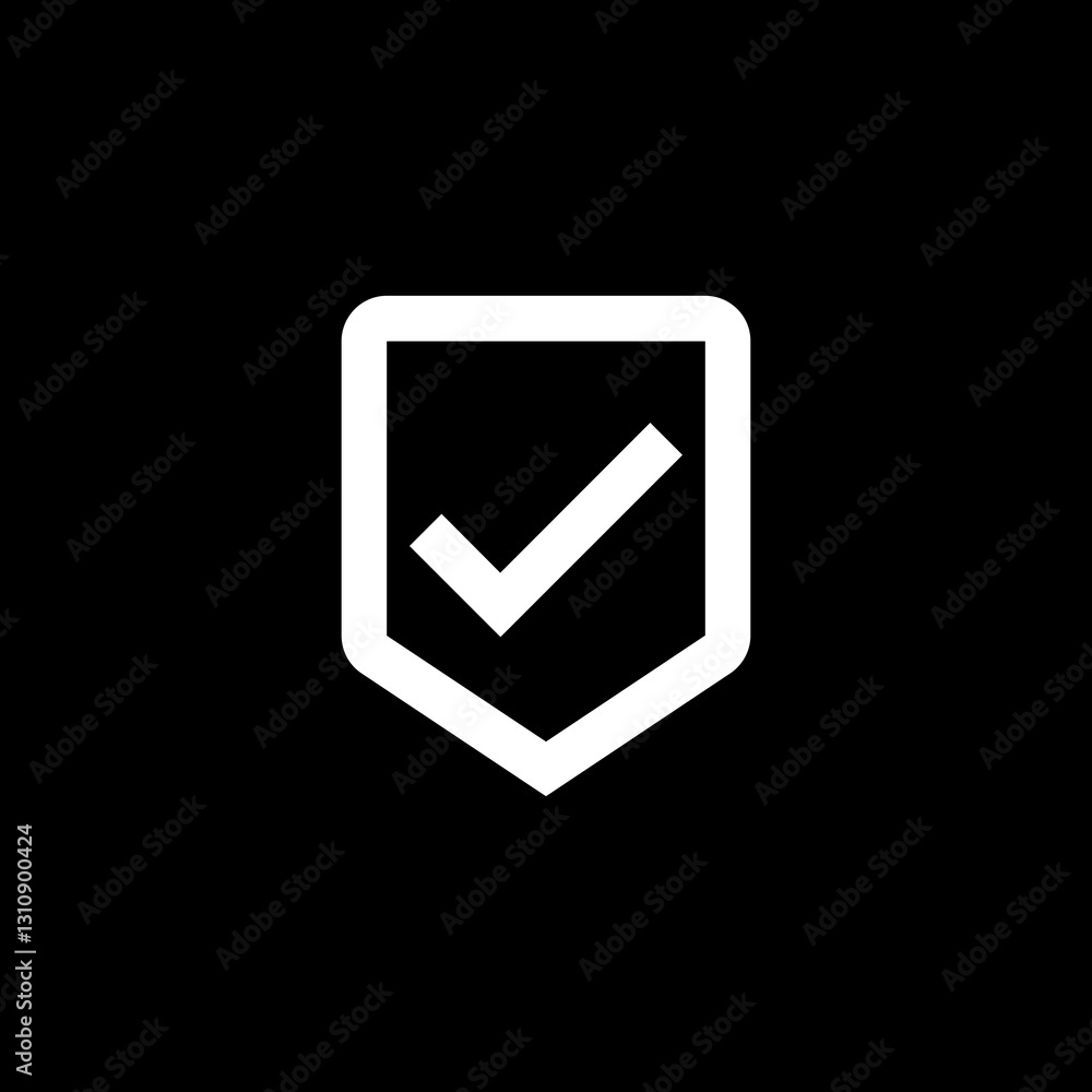 Shield Checkmark Shield Checkmark