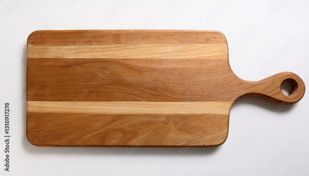 Wooden Cutting Board Wooden Cutting Board