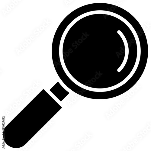 Magnify Icon