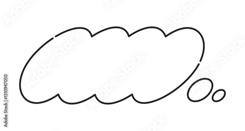 ふきだしnew単体