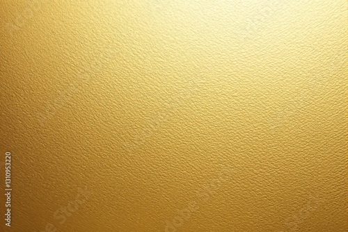 Luxurious golden textured background with soft light effect.