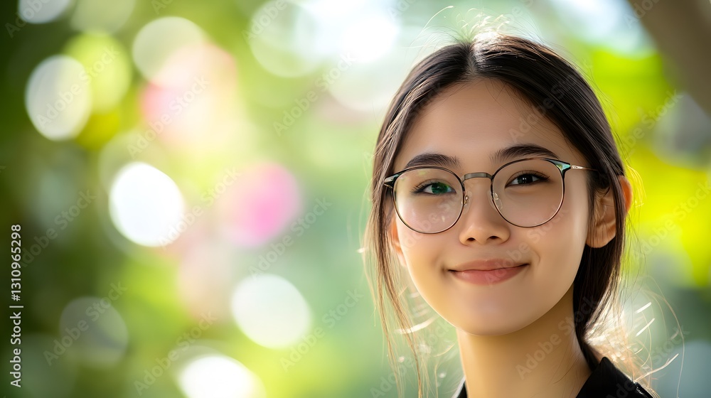 University student portrait with natural lighting, embodying focus and determination in academic pursuit.
University student portrait with natural lighting, embodying focus and determination in academic pursuit.