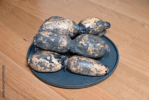 れんこん（蓮根）