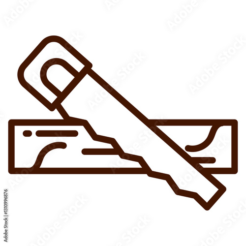 Carpenter Icon