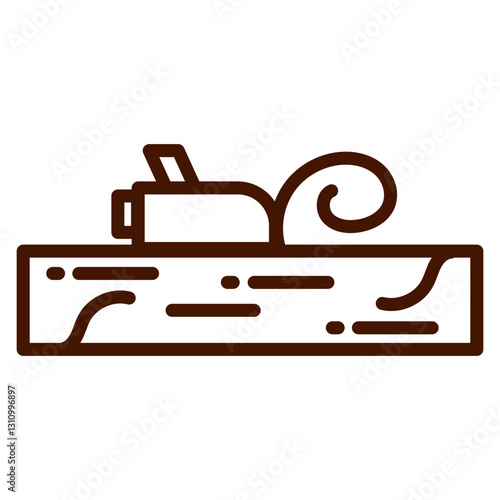 Carpenter Icon