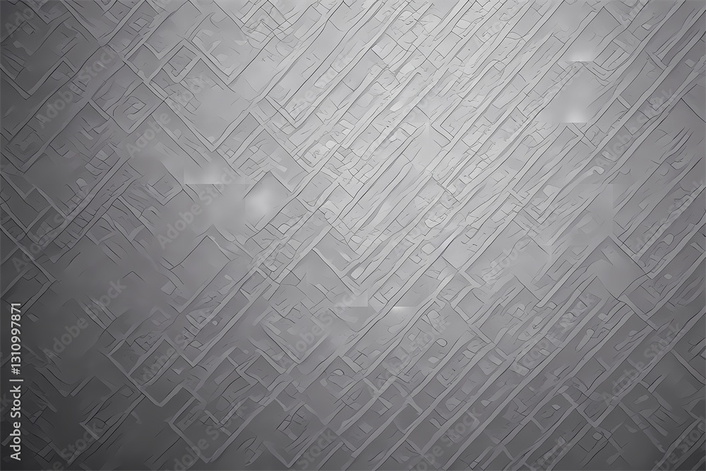 Obraz premium abstract grey texture background