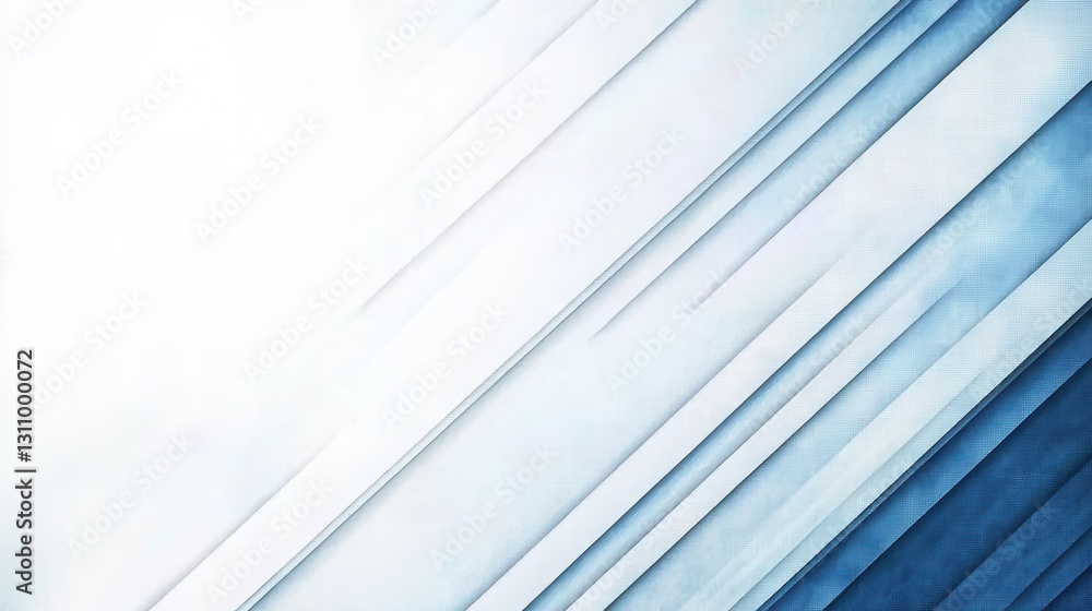 Abstract Blue Background with Diagonal Lines and Textured Patterns Abstract Blue Background with Diagonal Lines and Textured Patterns