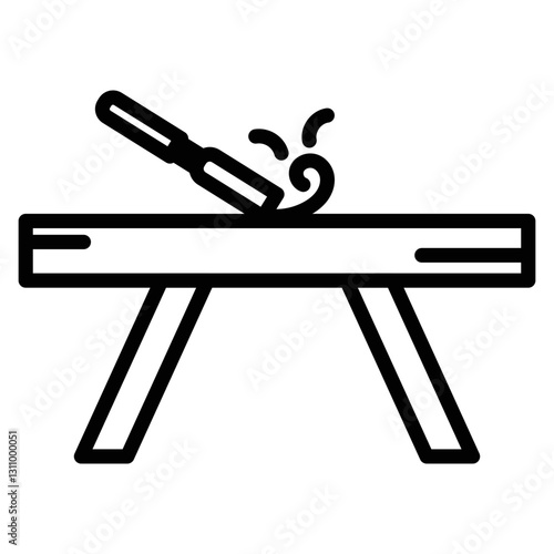 Carpenter Icon