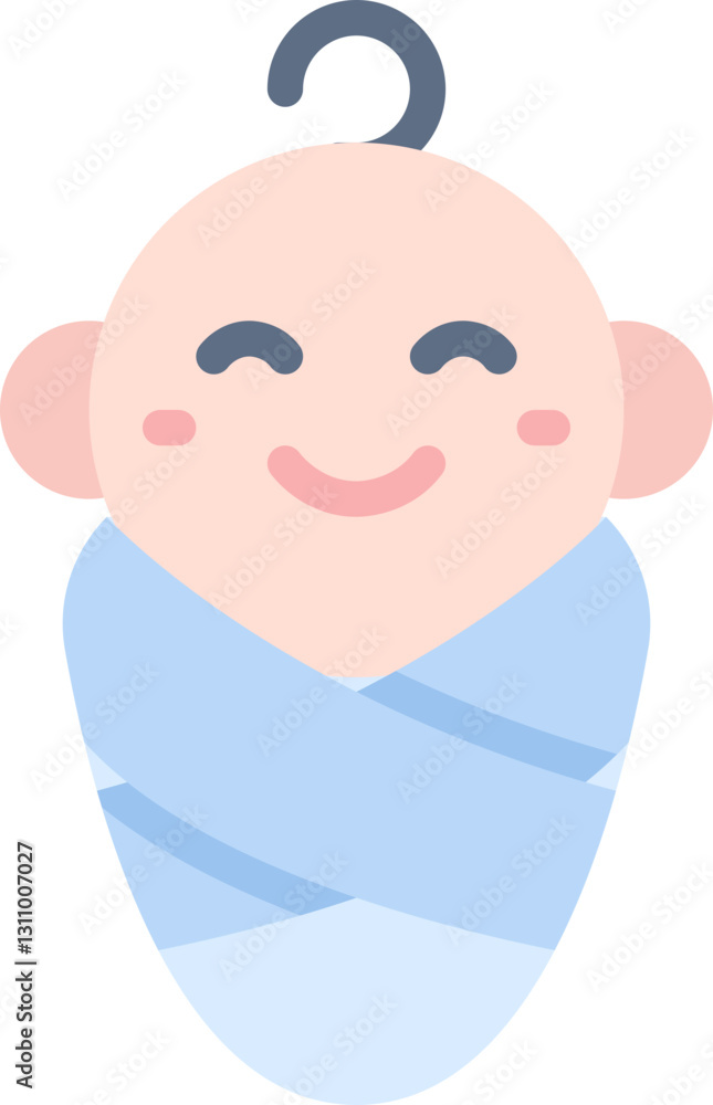 Baby icon Baby icon