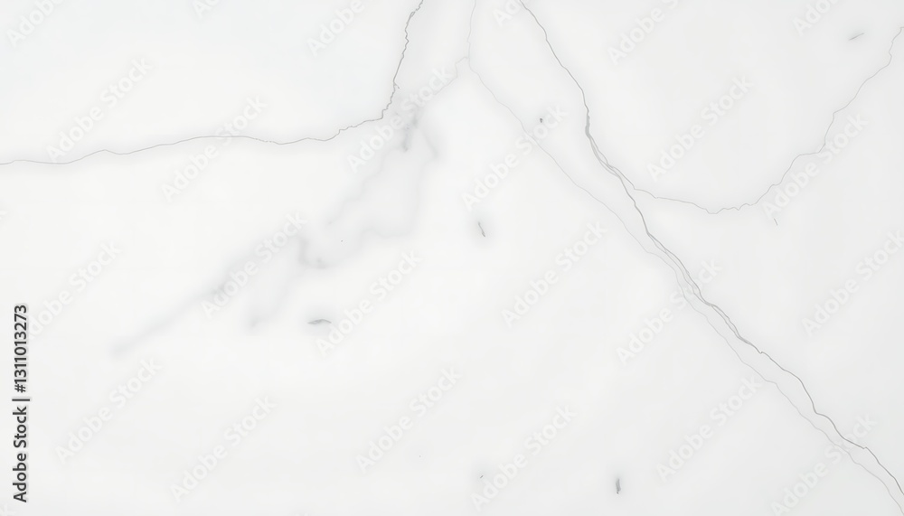 Obraz premium white snow covered with snow