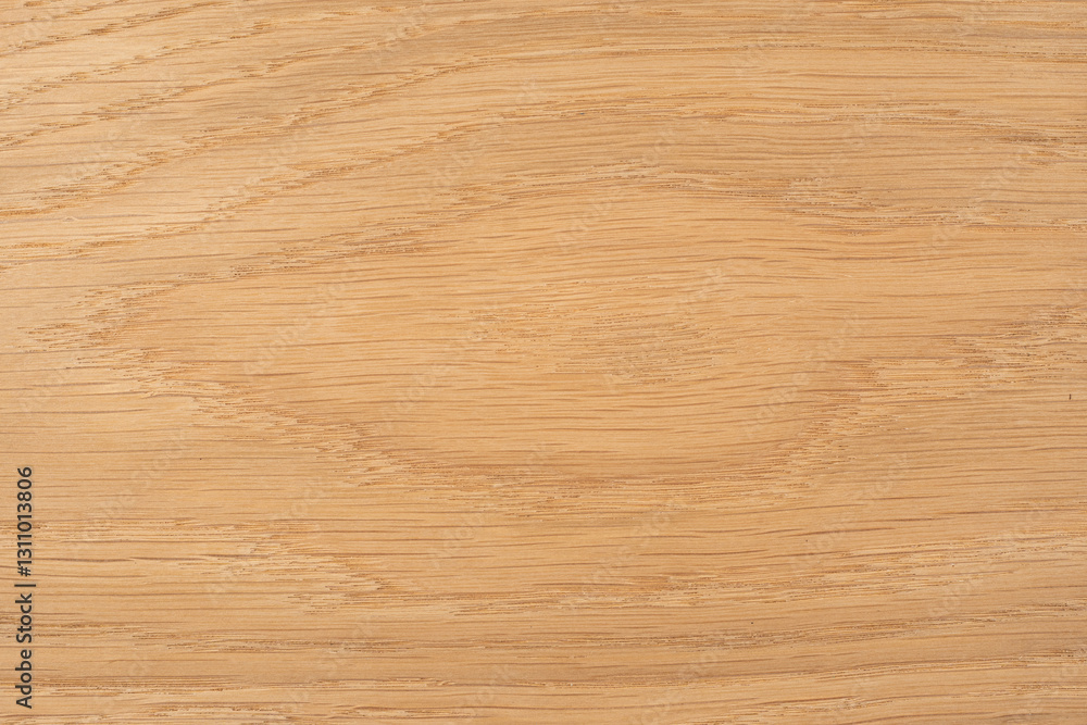 Naklejka premium Texture of light veneer, close-up.