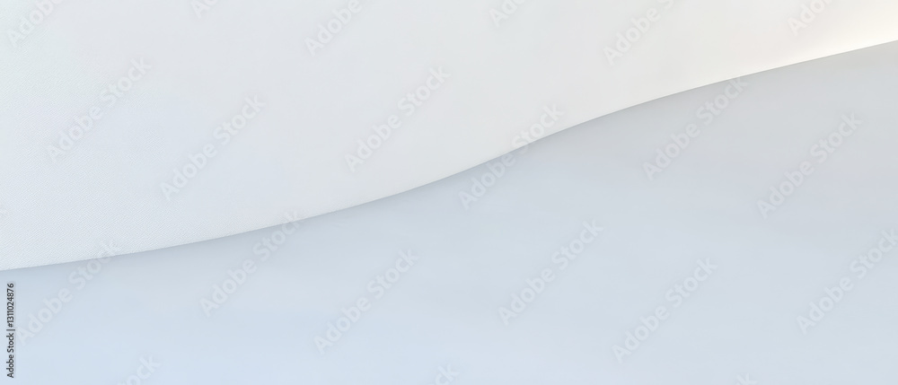 Soft curves and smooth gradients create a calming abstract background design Soft curves and smooth gradients create a calming abstract background design