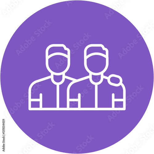 Friendship Icon
