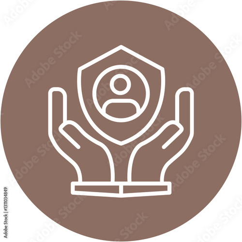 Safety Measures Icon