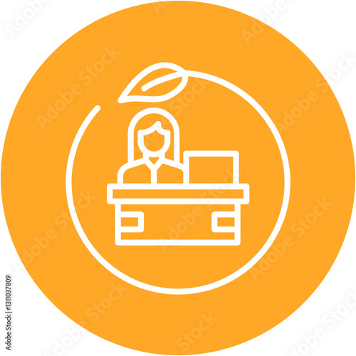 Comfortable Environment Icon