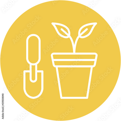 Gardening Icon