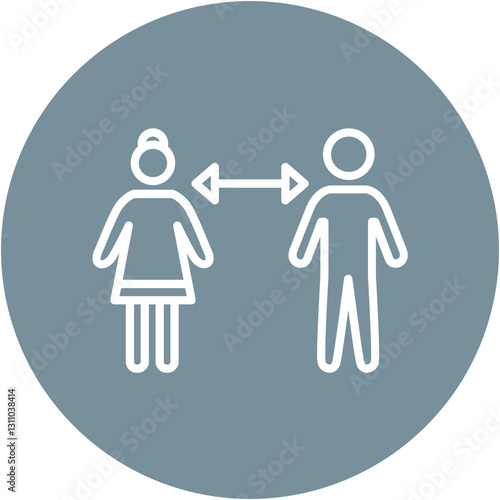 Safety Measures Icon