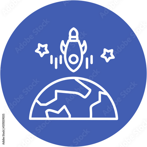 Post Apocalyptic Icon