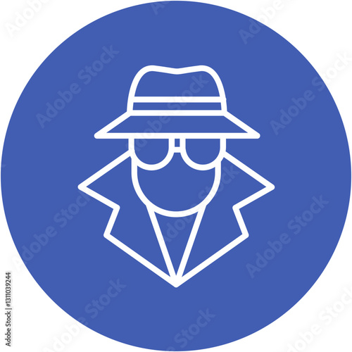 Spy Icon