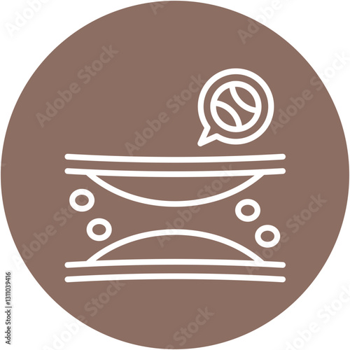 Atherosclerosis Icon