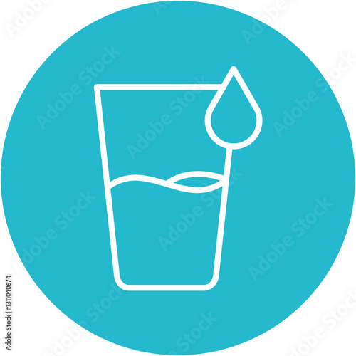 Water Icon
