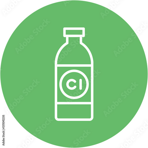 Chlorination Icon